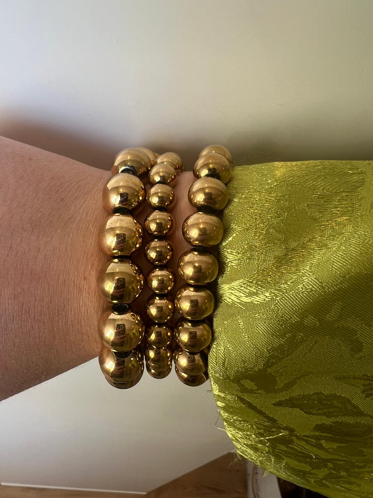 Roling Bracelet big