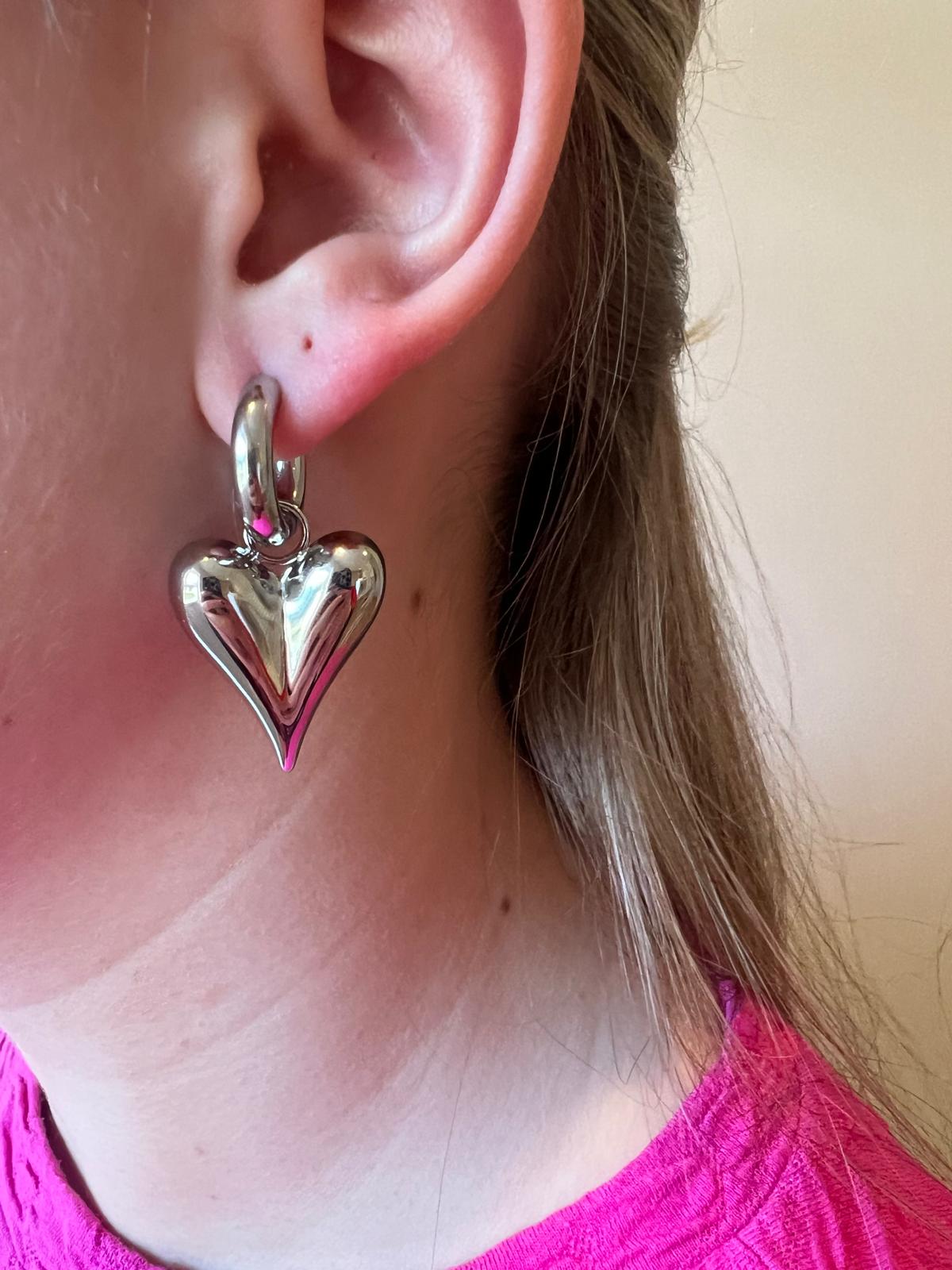 Sweet Love Earrings