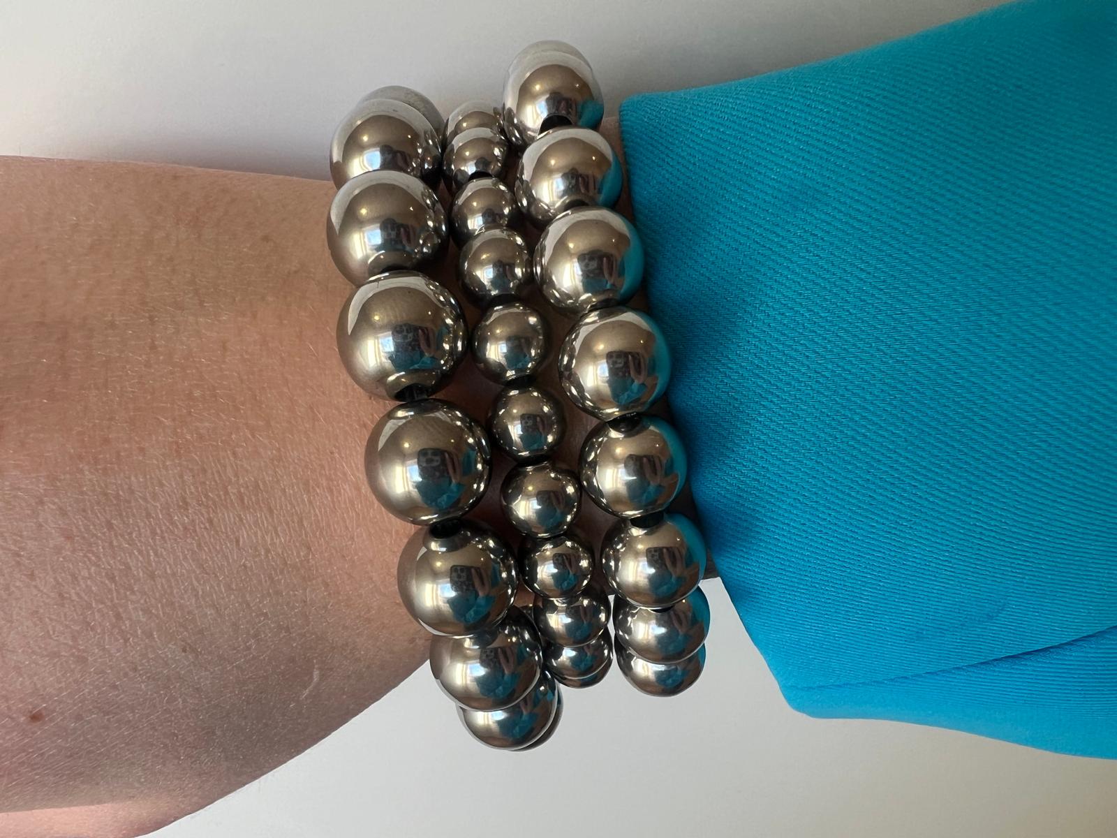 Roling Bracelet small