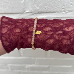 Agaat Bracelet