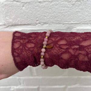 Pure Beads Bracelet