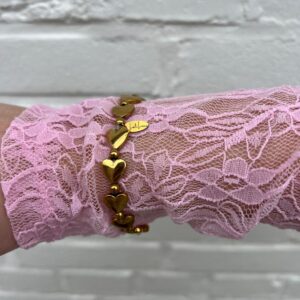 Kiss Bracelet