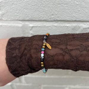Agate Bracelet